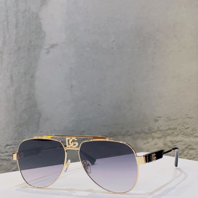 D&G Sunglasses